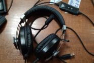 Ремонт Наушники (все виды) Thunder TH40