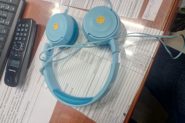 Ремонт Наушники (кроме капелек) JBL детские