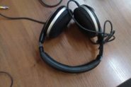 Ремонт Наушники (кроме капелек) Philips shp8500