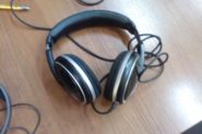 Ремонт Наушники (кроме капелек) Philips shp8500
