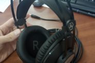 Ремонт Наушники (кроме капелек) AKG K72