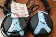 Ремонт Наушники (кроме капелек) akg ..