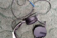 Ремонт Наушники (кроме капелек) Sony MDR-XB550