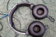 Ремонт Наушники (кроме капелек) Sony MDR-XB550
