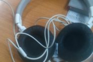 Ремонт Наушники (кроме капелек) audio-technica ATH-ES7