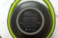 Ремонт Портативные колонки Interstep SBS-100