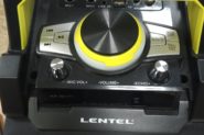 Ремонт Портативные колонки lentel ar-m171