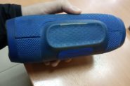 Ремонт Портативные колонки JBL Charge3