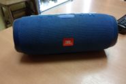 Ремонт Портативные колонки JBL Charge3