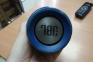 Ремонт Портативные колонки JBL Charge3