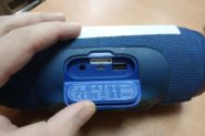 Ремонт Портативные колонки JBL Charge3