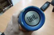 Ремонт Портативные колонки JBL Charge3