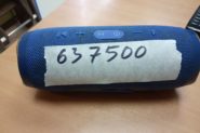 Ремонт Портативные колонки JBL Charge3