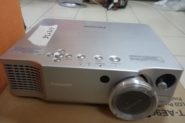 Ремонт Проектор Panasonic PT-AE900E