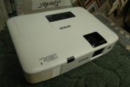 Ремонт Проектор Epson EB-1900