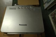 Ремонт Проектор Panasonic PT-AE900E