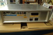 Ремонт Проектор Panasonic PT-AE900E