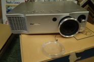 Ремонт Проектор Panasonic PT-AE900E