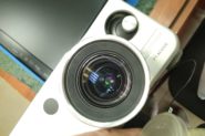 Ремонт Проектор Panasonic PT-AE900E