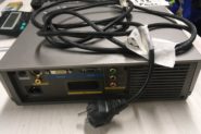 Ремонт Проектор Panasonic pt-ae500e