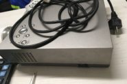 Ремонт Проектор Panasonic pt-ae500e