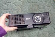 Ремонт Проектор Acer X1210KDLP