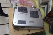 Ремонт Проектор Panasonic PT-AE900E