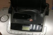 Ремонт СD-проигрыватель Philips AZ1137/12
