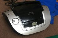 Ремонт СD-проигрыватель Philips AZ1137/12
