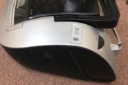 Ремонт СD-проигрыватель Philips AZ1137/12