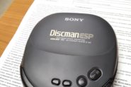 Ремонт СD-проигрыватель Sony D-245