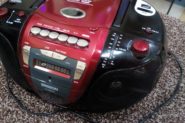Ремонт СD-проигрыватель Erisson LS-2007D