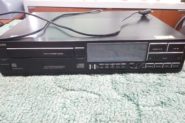 Ремонт СD-проигрыватель Philips cd 304