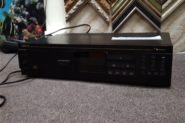 Ремонт СD-проигрыватель Nakamichi OMS-7E