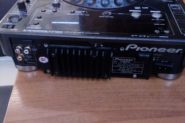 Ремонт СD-проигрыватель Pioneer CDJ-1000MK3