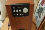 Ремонт Сабвуфер (кроме автомобильных) Genius SW-HFS.15000