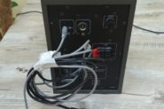 Ремонт Сабвуфер (кроме автомобильных) HIGH POWER .