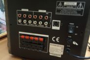 Ремонт Сабвуфер (кроме автомобильных) Genius SW-HFS.15000