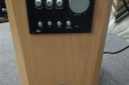 Ремонт Сабвуфер (кроме автомобильных) Genius ac-3