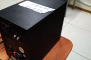 Ремонт Сабвуфер (кроме автомобильных) Microlad X1/2.1