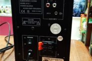Ремонт Сабвуфер (кроме автомобильных) Microlad X1/2.1