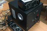 Ремонт Сабвуфер (кроме автомобильных) Edifier S330D