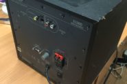 Ремонт Сабвуфер (кроме автомобильных) Edifier S330D