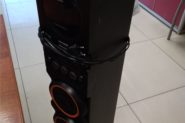 Ремонт Стационарные колонки lentel ap1621