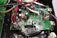 Ремонт Стационарные колонки lentel ap1621