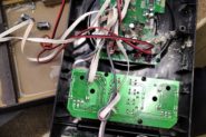 Ремонт Стационарные колонки lentel ap1621