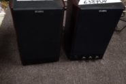 Ремонт Стационарные колонки SVEN STREAM LIGHT