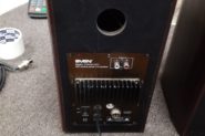 Ремонт Стационарные колонки SVEN STREAM LIGHT