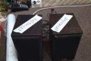 Ремонт Стационарные колонки microlab B72