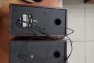 Ремонт Стационарные колонки Swen SPS-609